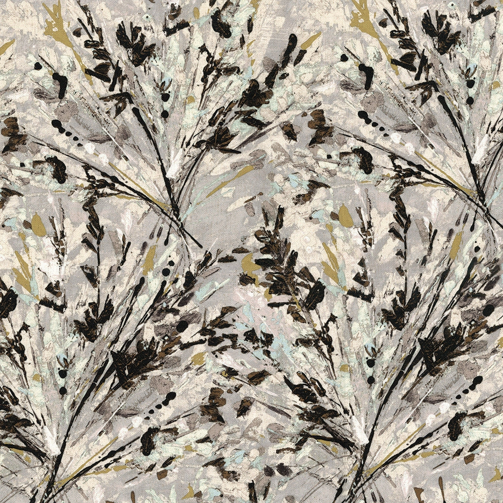56" Enigma Opal (91) Upholstery Fabric Image 1