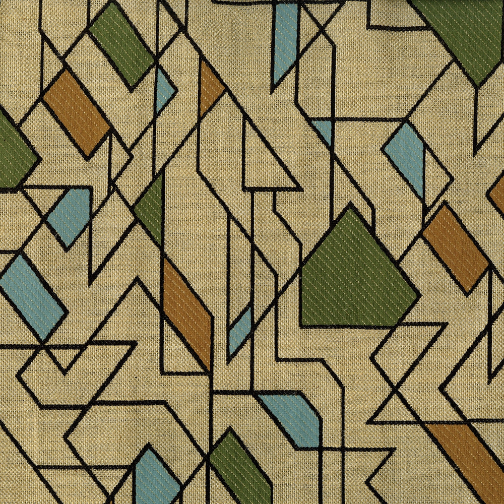 56" Erratic Agate (21) Upholstery Fabric Image 1