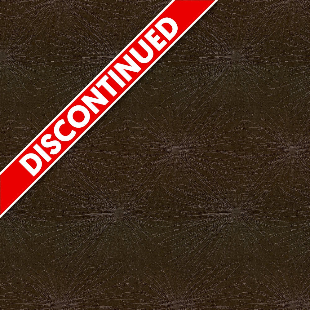 56" Flourish Luggage (81) Upholstery Fabric Image 1