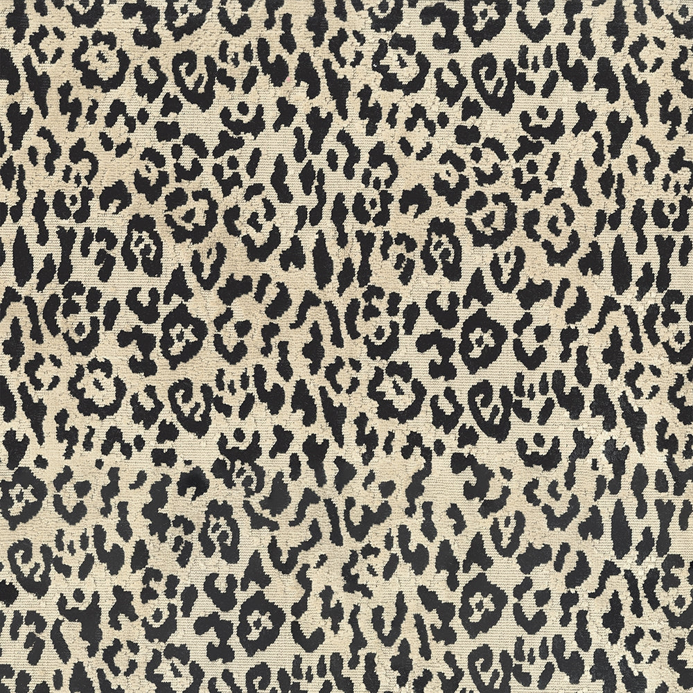56" Savanna Domino (908) Upholstery Fabric Image 1