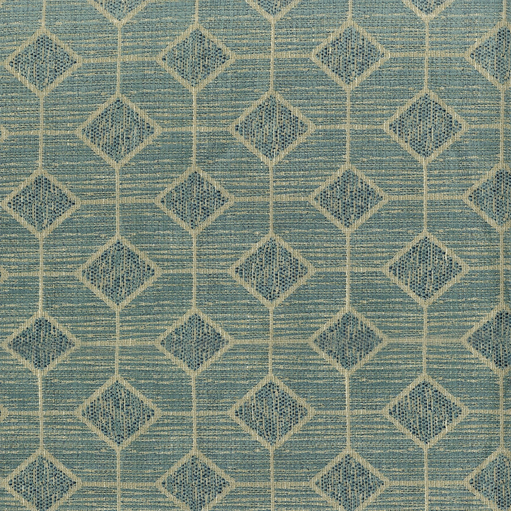 57" Chadwick Aegean (34) Upholstery Fabric Image 1