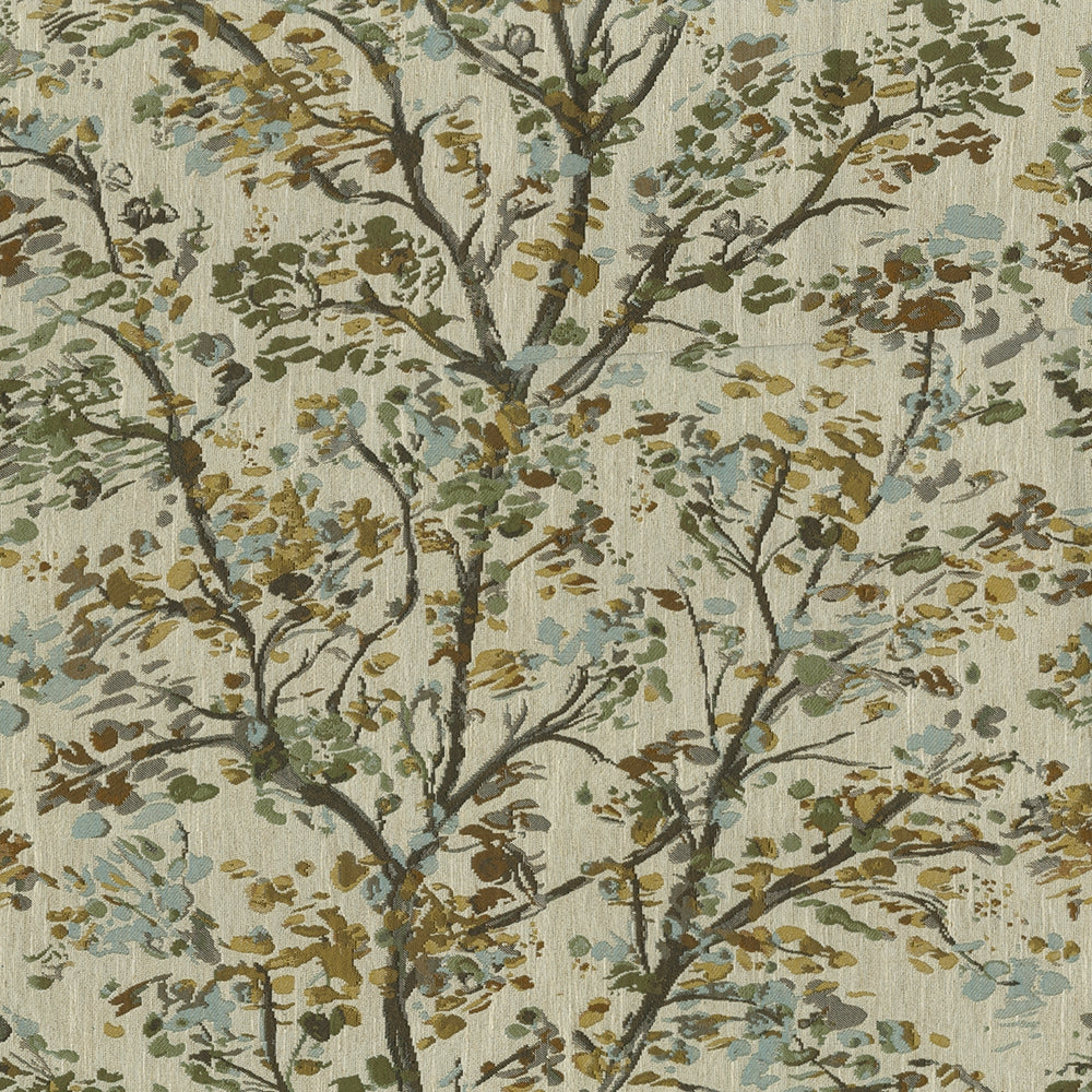 57" Enticing Opal (302) Upholstery Fabric Image 1