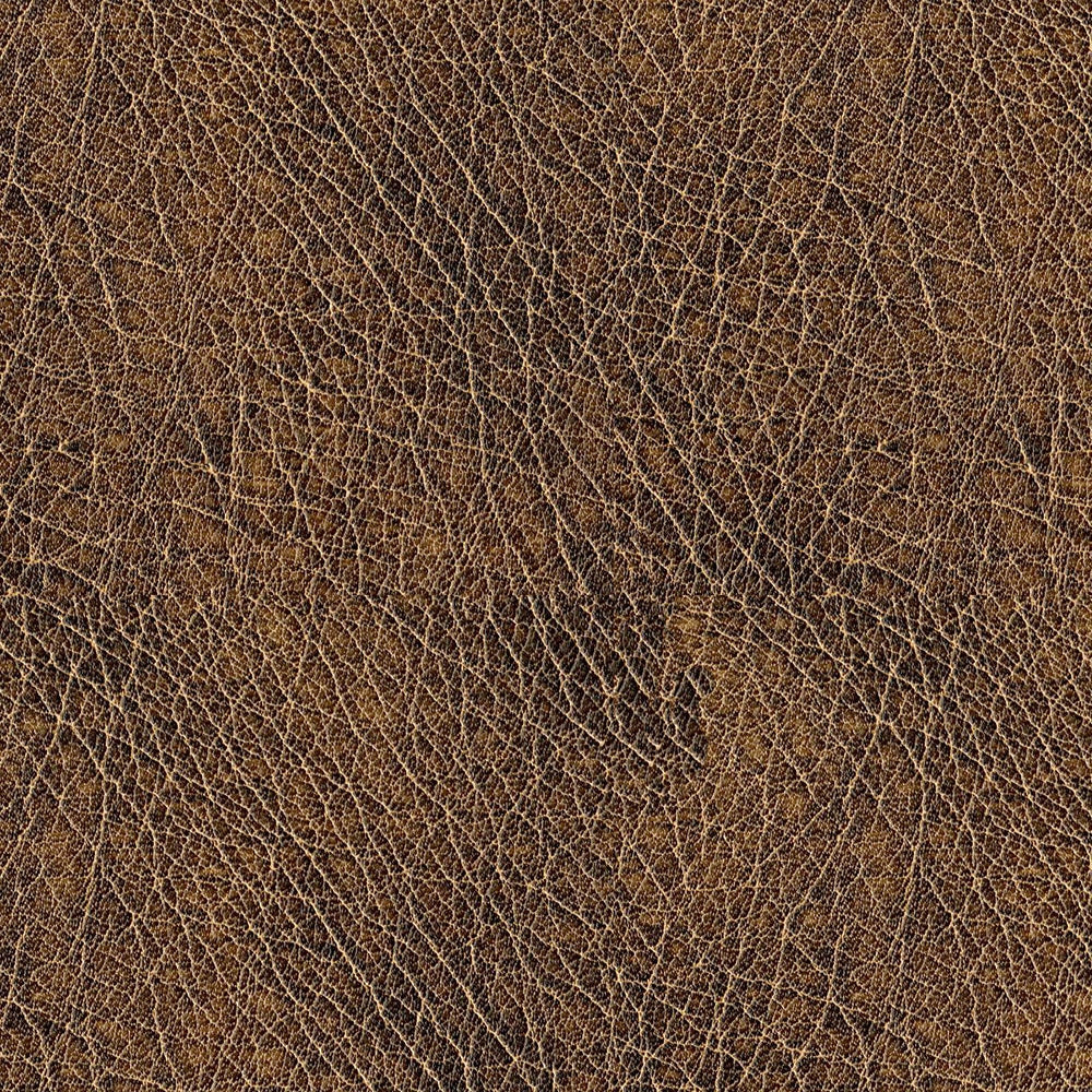 57" Force Bark (808) Faux Leather Fabric Image 1