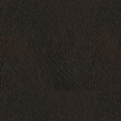 57" Force Walnut (8006) Faux Leather Fabric Image 1