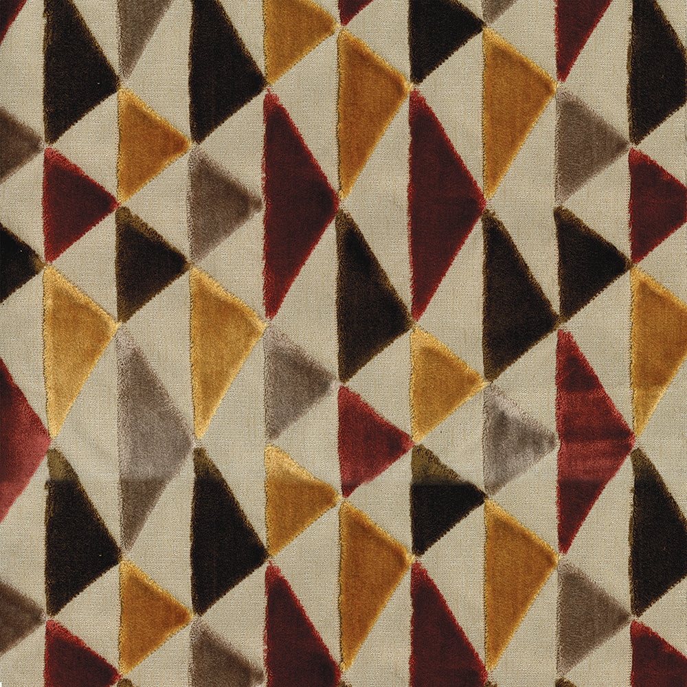 57" Oracle Damson (14) Upholstery Fabric Image 1