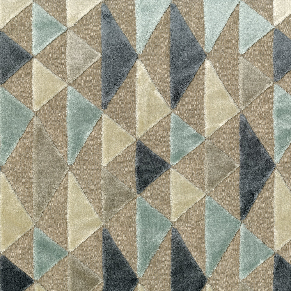 57" Oracle Glacier (92) Upholstery Fabric Image 1