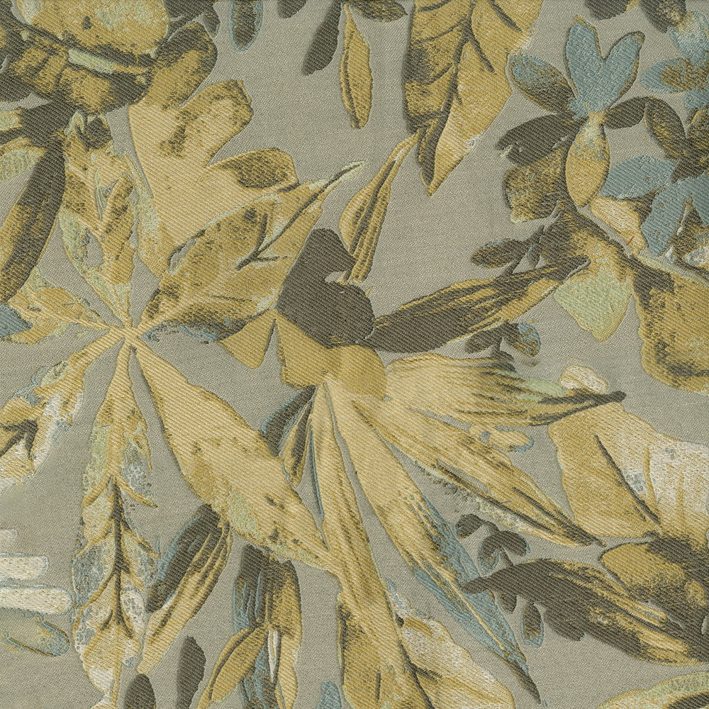 57" Palm Bay Fresco (302) Upholstery Fabric Image 1