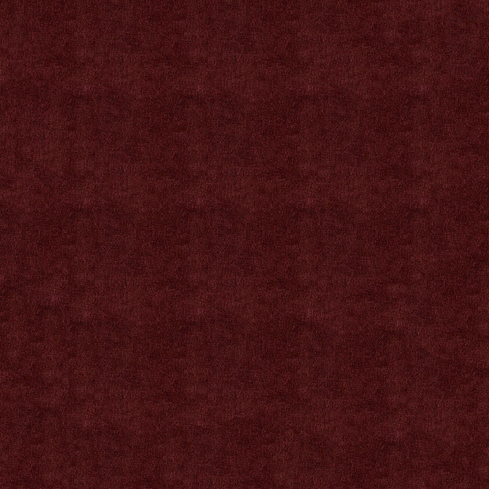 57" Realm Red Wine (108) Upholstery Fabric swatch
