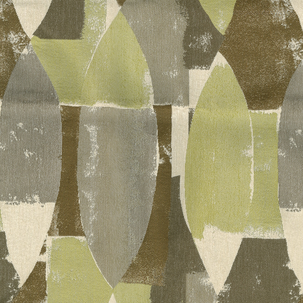 57" Tanzania Lichen (202) Upholstery Fabric Image 1