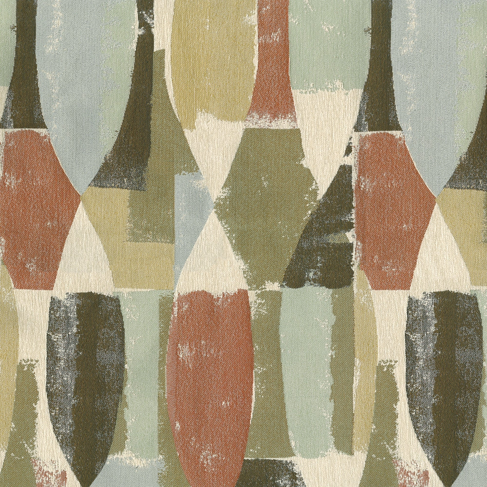 57" Tanzania Sunbaked (48) Upholstery Fabric Image 1