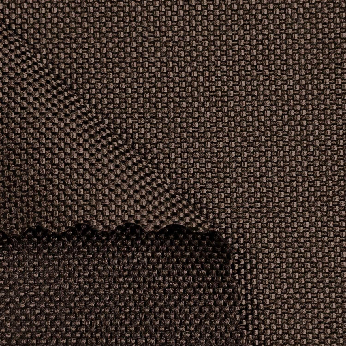 59" CORDURA® Classic Dark Brown 1000D Nylon Fabric Image 1