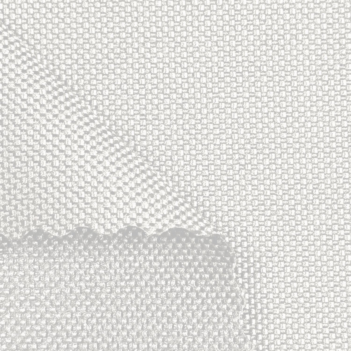 59" CORDURA® Classic White 1000D Nylon Fabric Image 1
