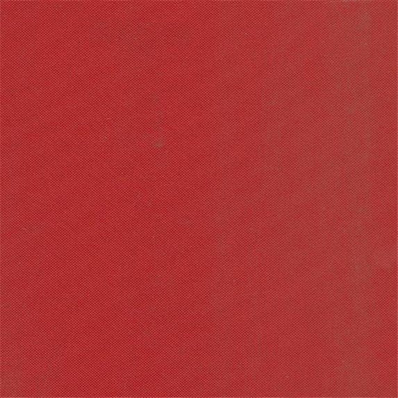59" Quarterback Red 210D Nylon Fabric Image 1