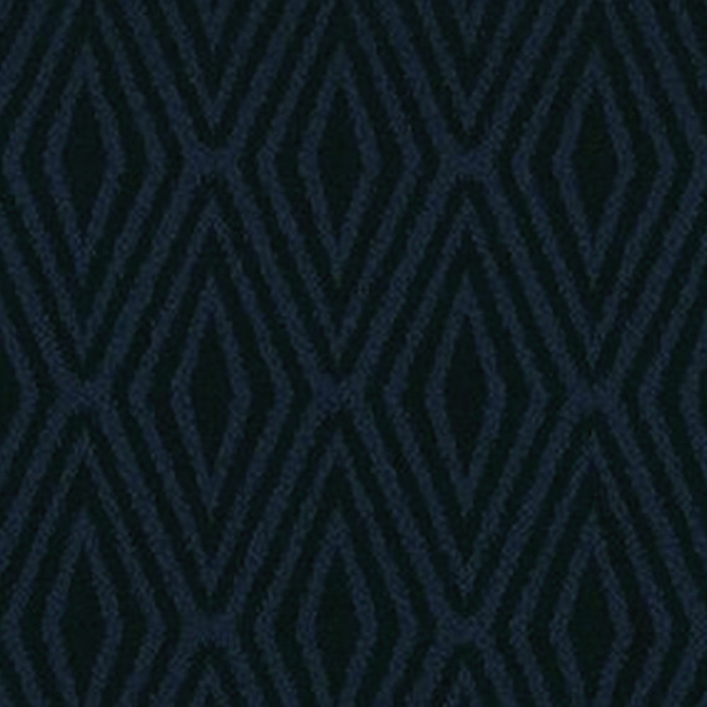 59" Solitaire Black (9009) Upholstery Fabric Image 1