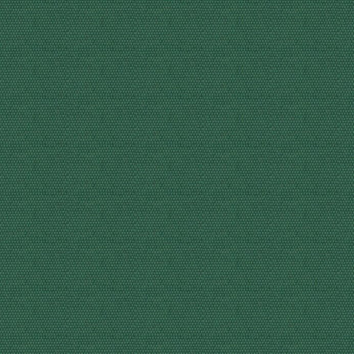 60" Sunbrella® Firesist® Forest Green (82003-0000) Awning Fabric Image 1
