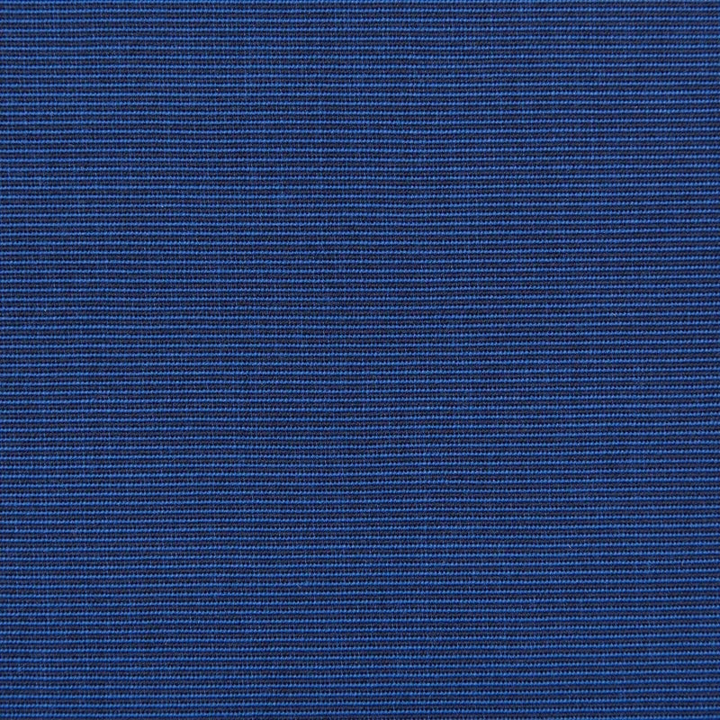 60" Sunbrella® Mediterranean Blue Tweed (6053-0000) Awning/Marine Fabric Image 1