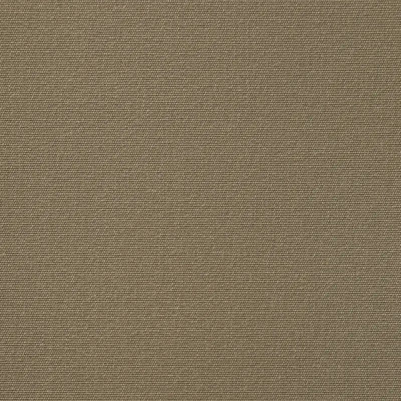 60" Sunbrella® Taupe (6048-0000) Awning/Marine Fabric Image 1
