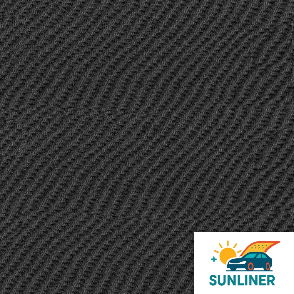 60" SunLiner Medium Opal Brushed Headliner Fabric Image 1