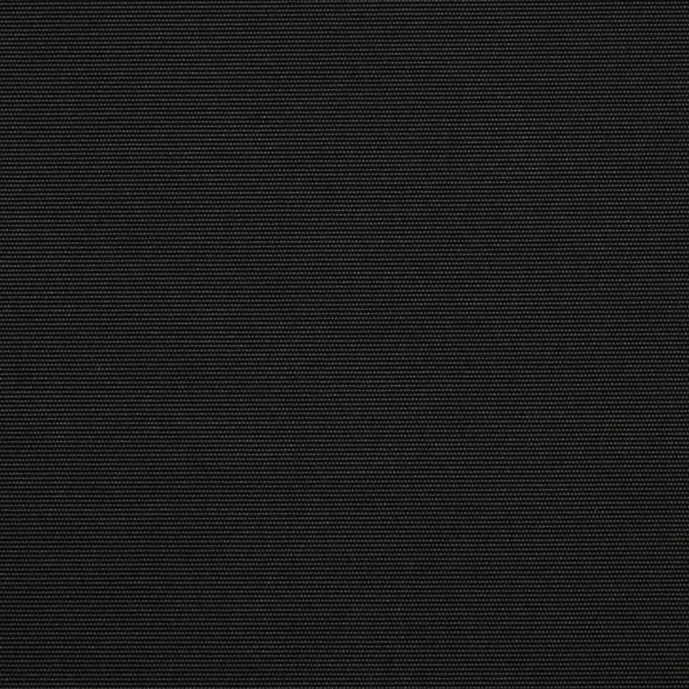 60" Top Notch® 9 Black (2692) Marine Fabric Image 1