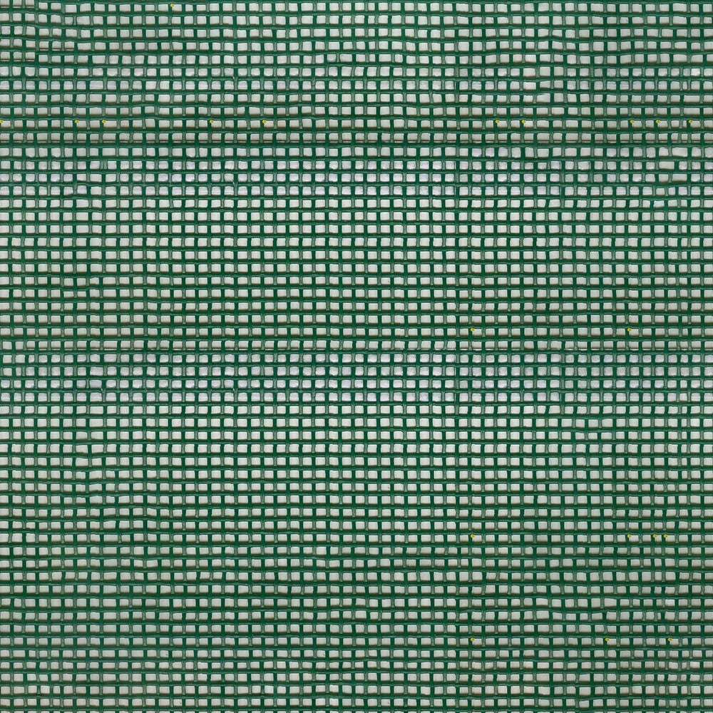 61" Green Economical Mesh Fabric Image 1