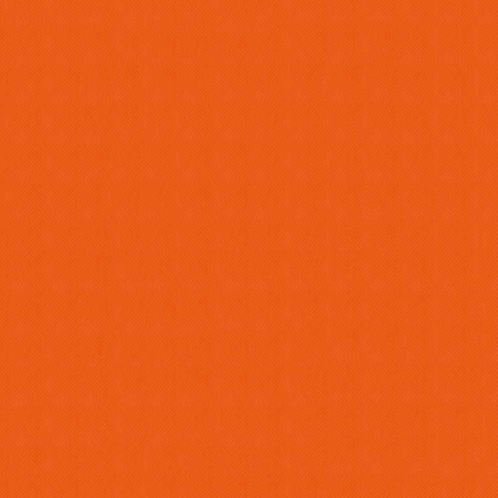 61" Mercury Orange (044) 18 oz Tarpaulin Fabric Image 1