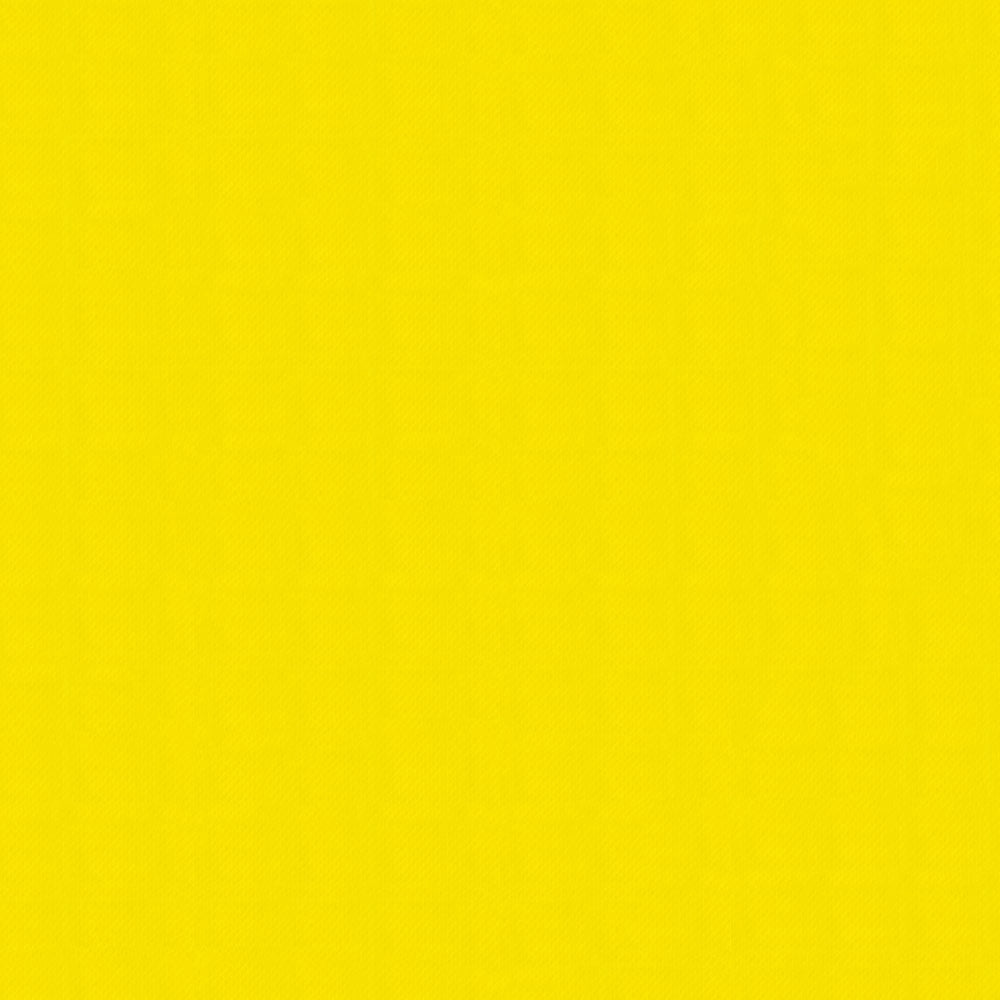 61" Mercury Yellow (055) 18 oz Tarpaulin Fabric Image 1
