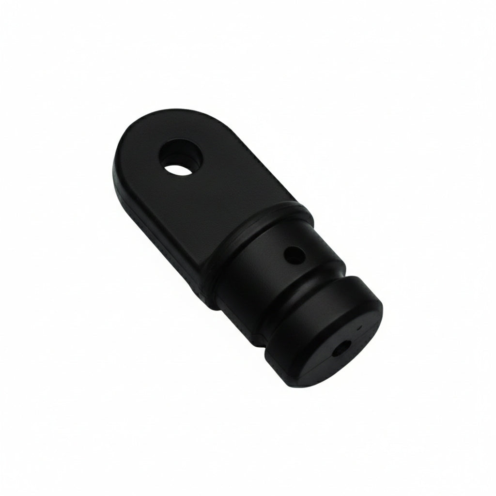 7/8" Delrin Inside Eye End Image 1