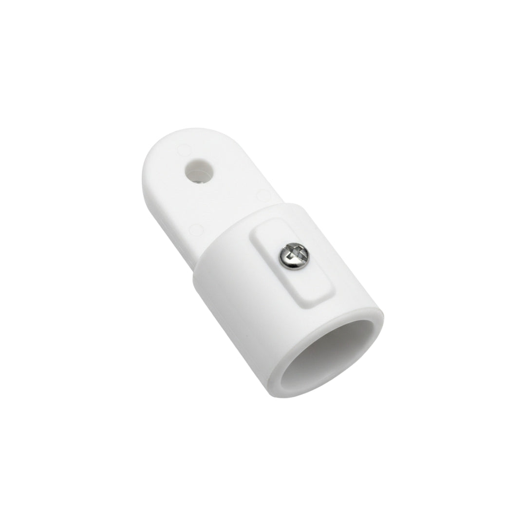 7/8" Delrin Outside Eye End Image 2