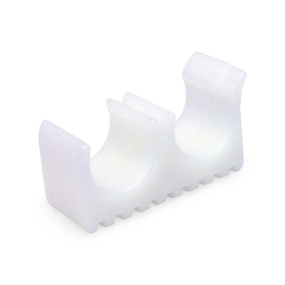 7/8" Double Sun Blocker Clip Image 1