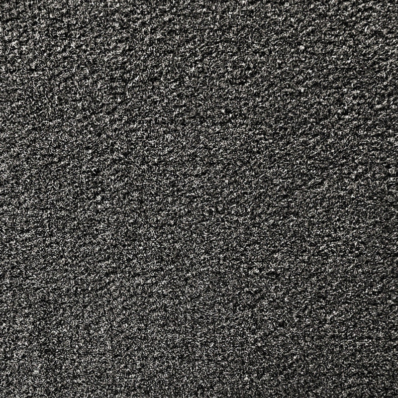 72" Bayshore Charcoal Marine-Grade Carpet Image 1