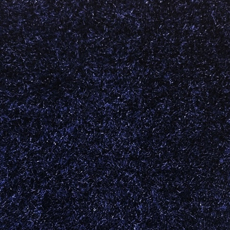 72" Bayshore Navy Marine-Grade Carpet Image 1