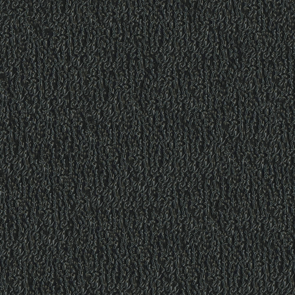 74" Nautolex® Black Marine-Grade Vinyl Flooring Image 1