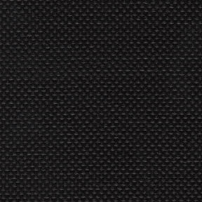 81" Atwood Black (007) 18 oz Tarpaulin Fabric Image 1