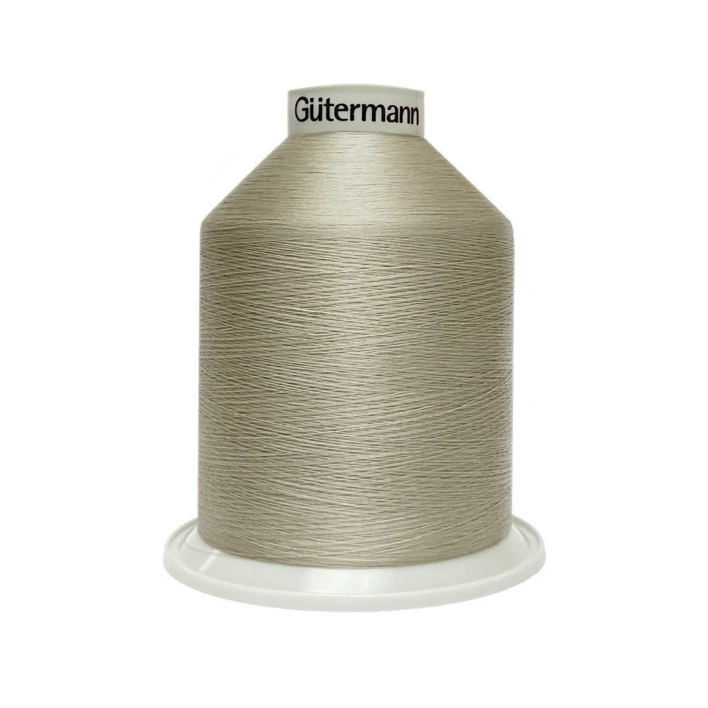 A&E Gütermann Skala 240 Linen/Beige (722) Semi-Transparent Thread Image 1