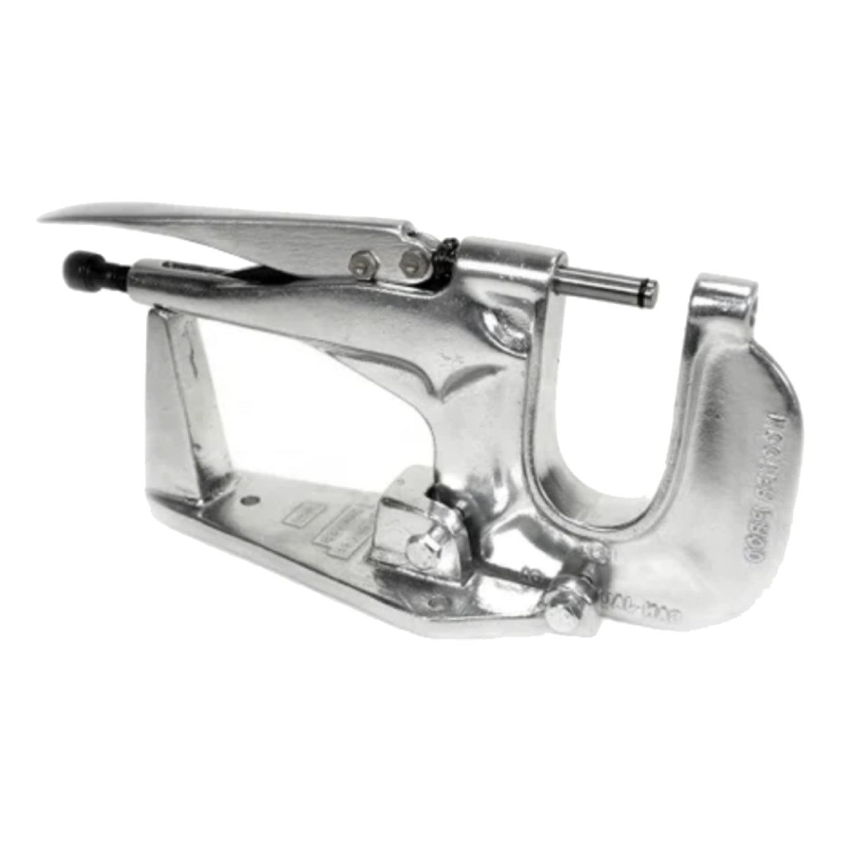 Bench Mount for HooVer® Pres-N-Snap® Tool Image 3