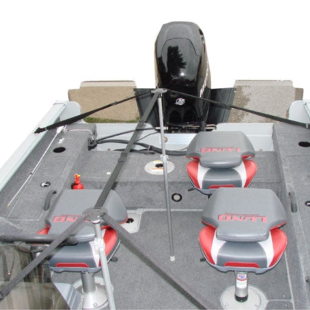 Boat Cover Support System (2 Pole) Image 2
