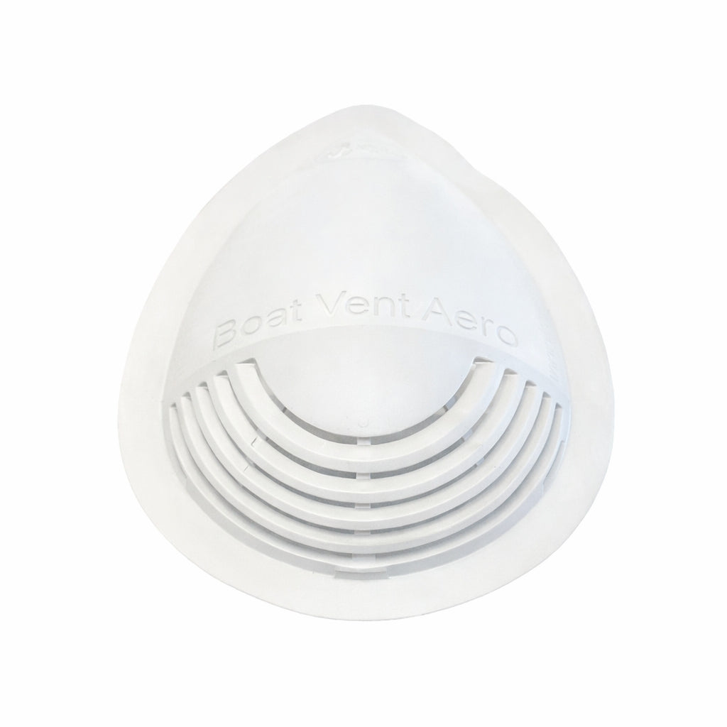 Boat Vent AERO™ 1-Piece (Small) Image 2
