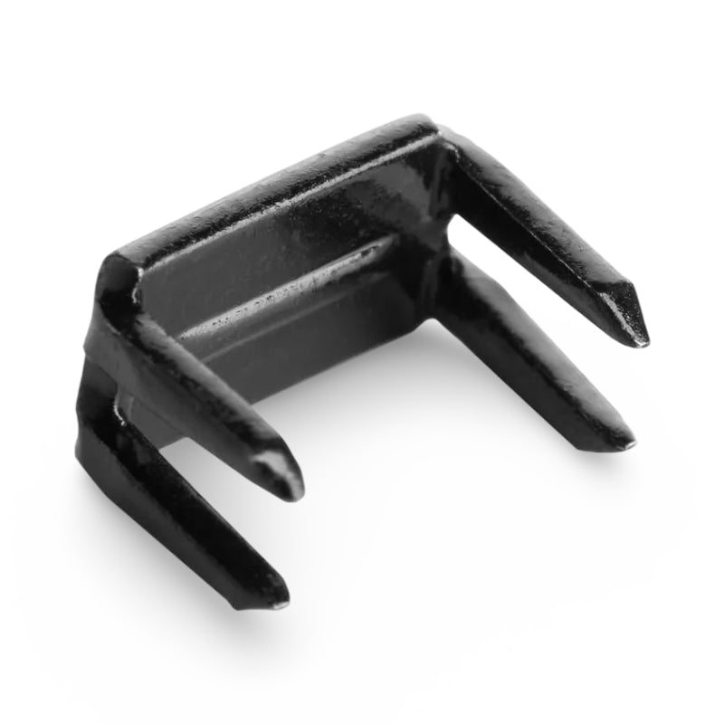 Bottom Stop for YKK® #5 Zipper Chain Image 1