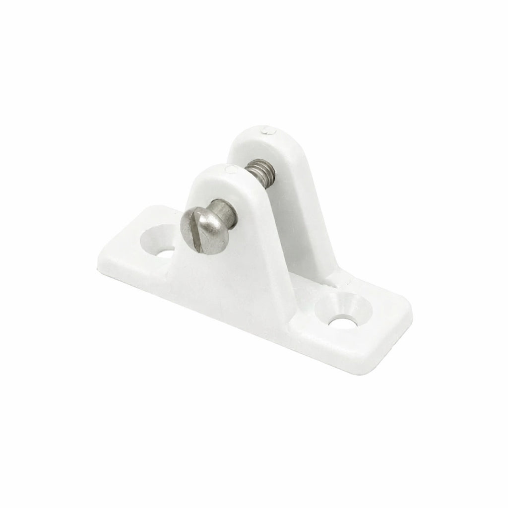 Delrin 90° Deck Mount Image 2