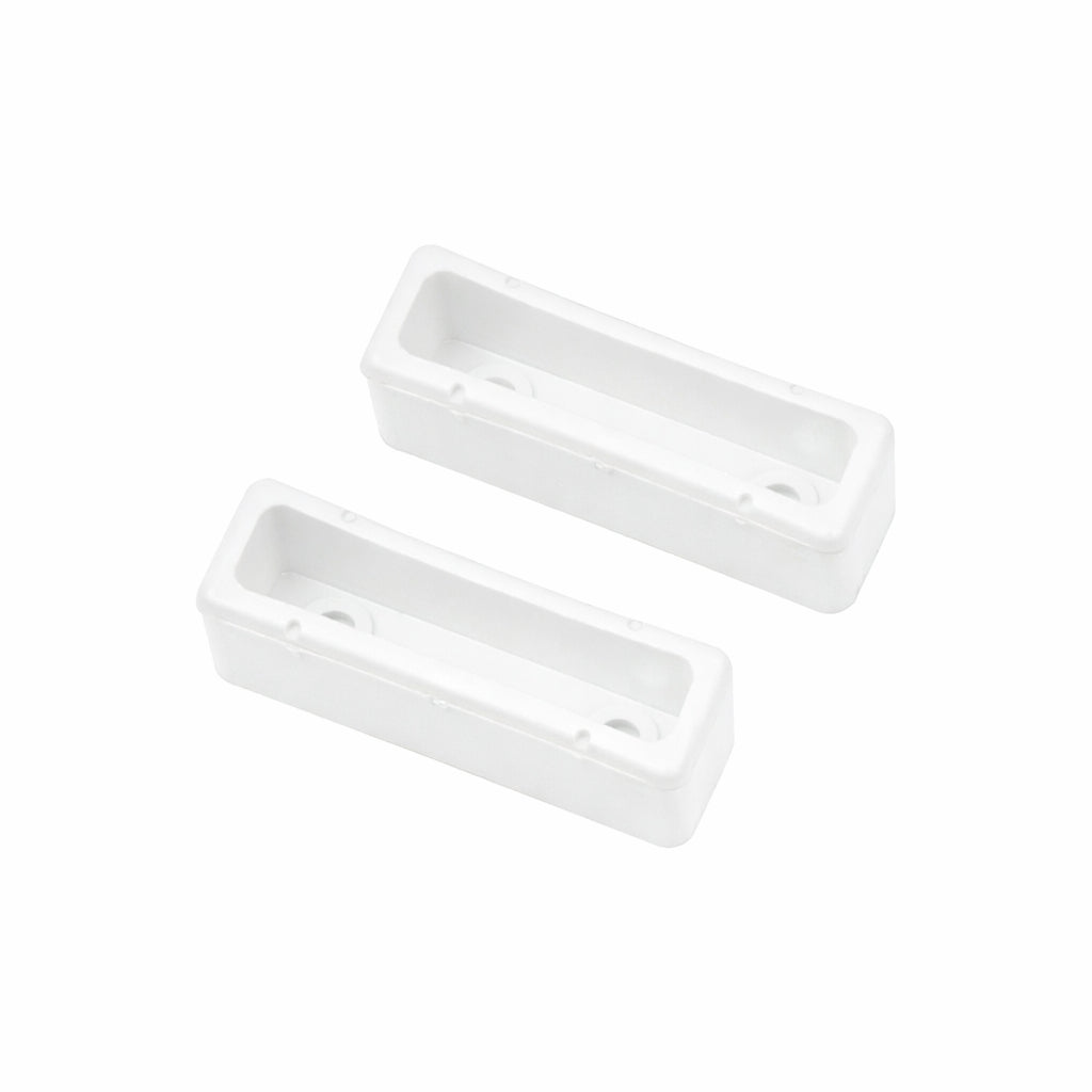 Delrin Bow Slat Socket Image 2