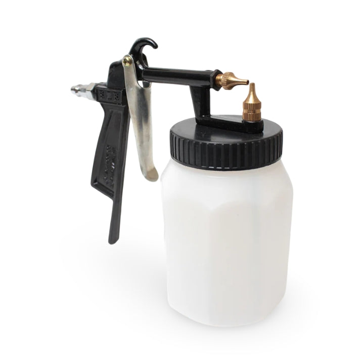 EZE Adhesive Spray Gun Image 1