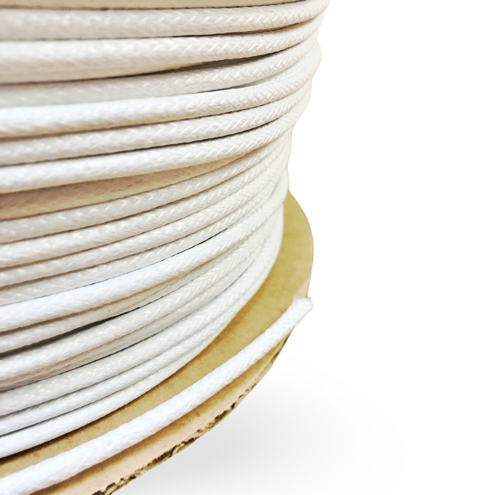 Fiber Flex "Tissue" Upholstery Welt Cord Image 1