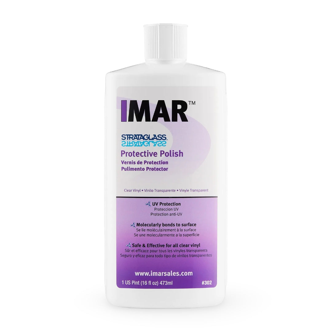 IMAR™ Strataglass Protective Polish (16 oz) Image 1