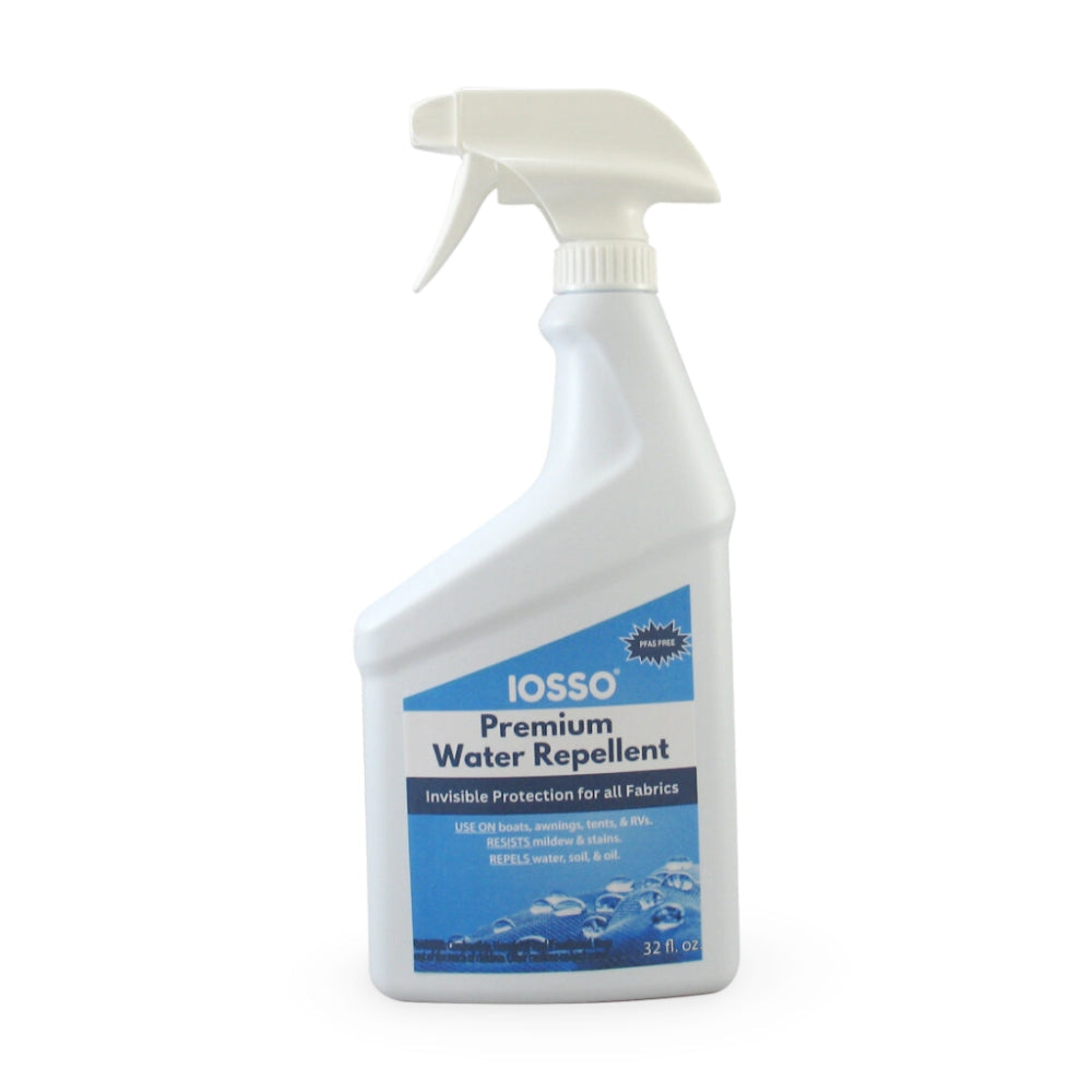 IOSSO® Premium Water Repellent (32 oz) Image 1