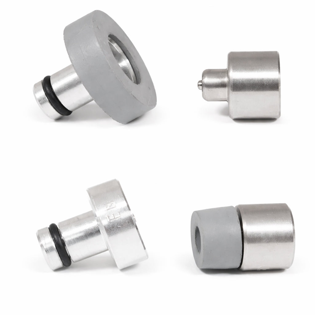 Line 20 (1/2") Snap Fastener Die Set for HooVer® Pres-N-Snap® Tool Image 1