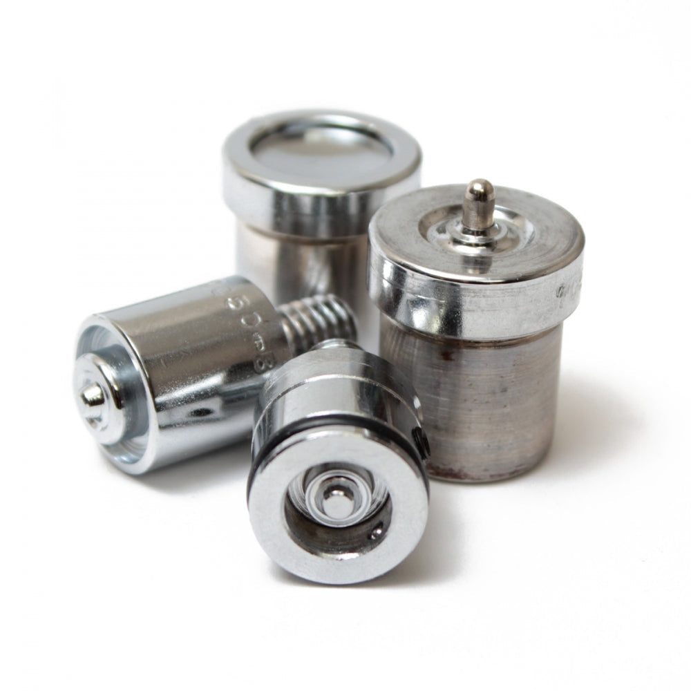 Line 24 (5/8") Snap Fastener Die Set for PM-1 Dura Snap Machine Image 1