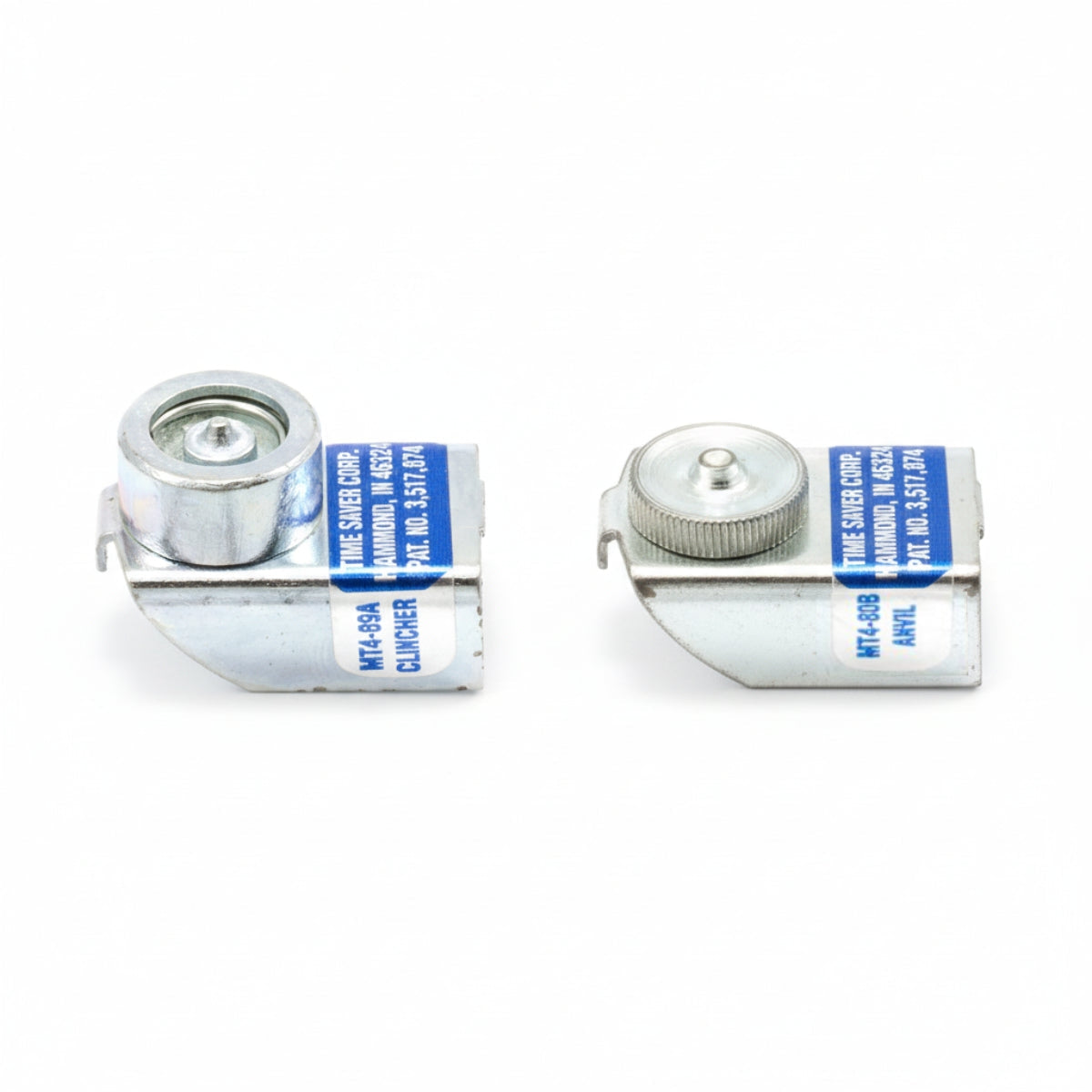 Line 24 (5/8") Stud Die Set for VISE-GRIP Pliers Image 1