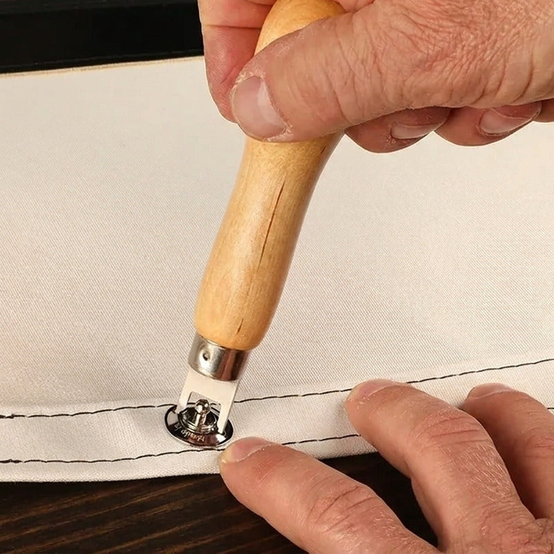 LOXX® "Pull-It-Up" Fastener Installation Tool Image 2