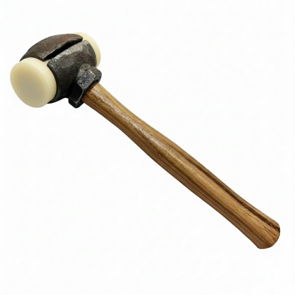 No. 395-3U Urethane Split Head Hammer Image 1
