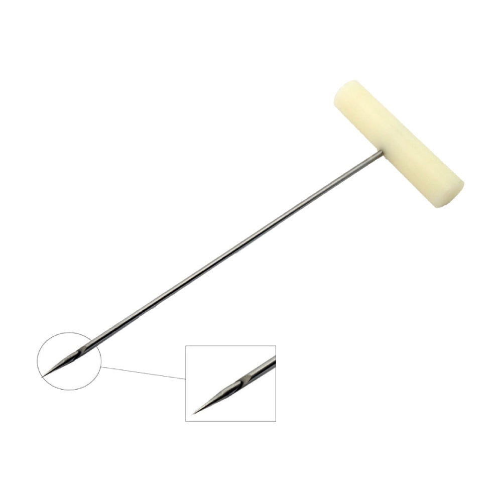No. 408 "T" Handle Tufting Tool (10-1/2") Image 1